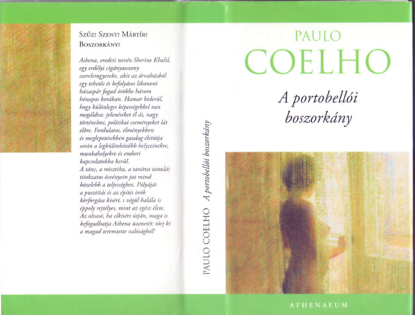 Paulo Coelho - A portobelli boszorkny (A bruxa de Portobello)