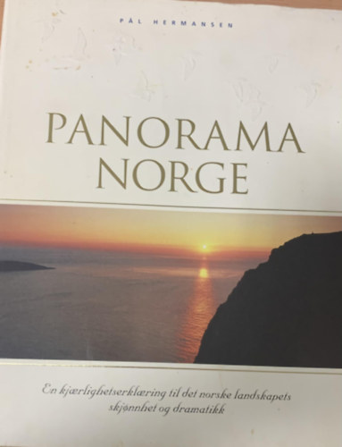 Pl Hermansen - Panorama Norge