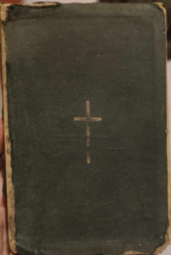 P. So�s Istv�n - K�rmelhegyi R�zsabimb�k - Im�ds�gos- �s �nekesk�nyv