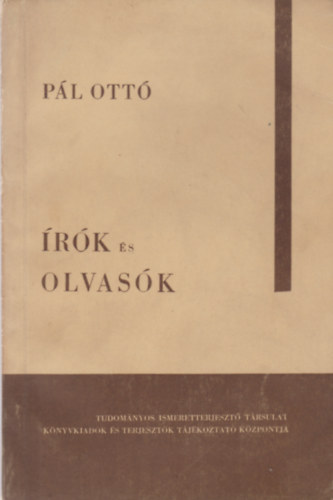 Pl Ott - rk s olvask