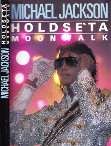 Michael Jackson - Holdsta
