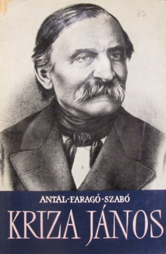 Antal-Farag-Szab T. - Kriza Jnos