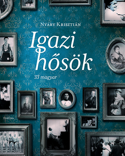 Nyry Krisztin - Igazi hsk