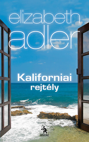 Elizabeth Adler - Kaliforniai rejtély