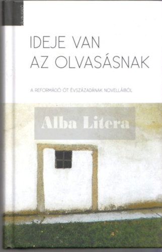 Ideje van az olvas�snak