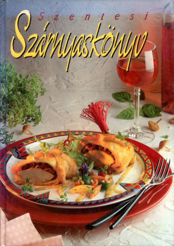 Korpdi Pter - Szentesi Szrnyasknyv