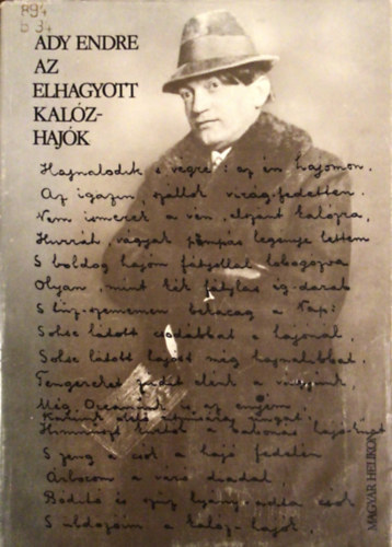 Kr�dy Gyula, Ady Endre Kossuth Lajos - 3 db K�ziratt�r