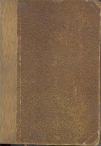 Heltai Jen - VII. Emnuel s kora (I. kiads)