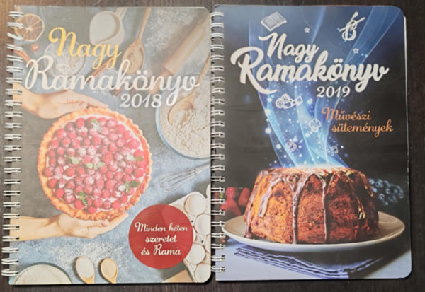 Szak�csk�nyv csomag