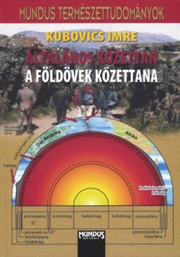 Kubovics Imre - ltalnos kzettan - A fldkvek kzettana