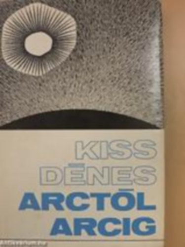 Kiss D�nes - Arct�l arcig