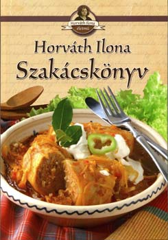 Horvth Ilona - Szakcsknyv