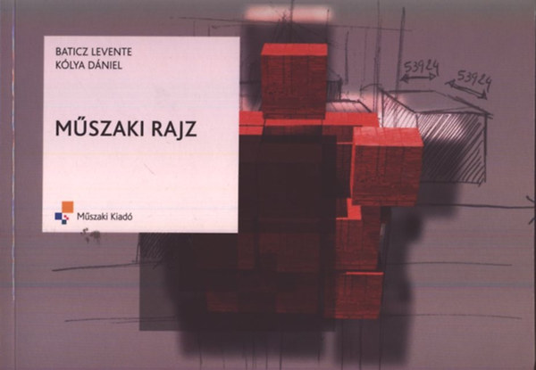 Baticz Levente Klya Dniel - Mszaki rajz (C,D,E varins)