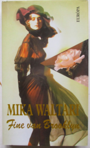 Mika Waltari - Fine van Brooklyn