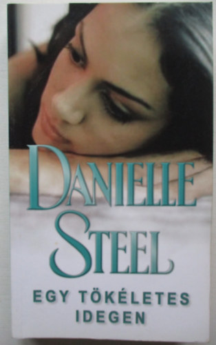 Danielle Steel - Egy tkletes idegen