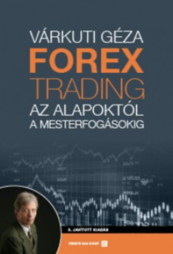 Vrkuti Gza - Forex trading