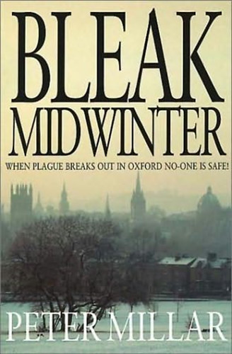 Peter Millar - Bleak Midwinter