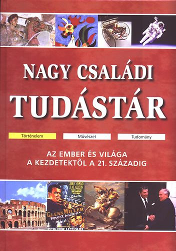 Nagy csaldi tudstr