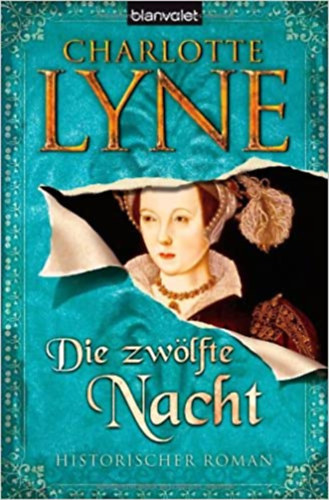 Charlotte Lyne - Die Zw�lfte Nacht