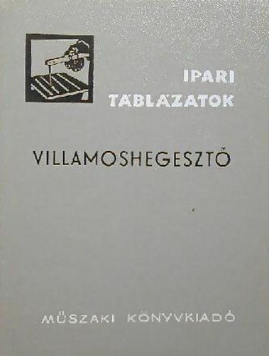 Bar�nszky-J�b Imre - Villamoshegeszt� (Szakmunk�s zsebk�nyvek)