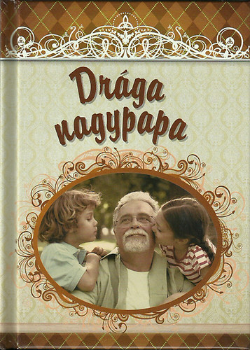 Drga nagypapa