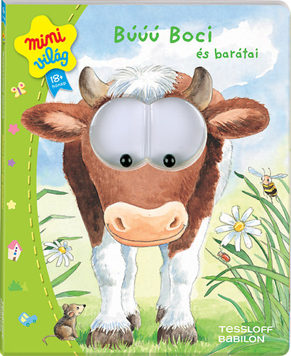 Nagyszem� lapoz� - B��� Boci �s bar�tai