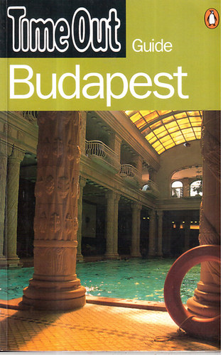 Time Out Guide Budapest