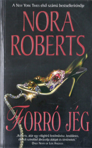 Nora Roberts - Forr jg