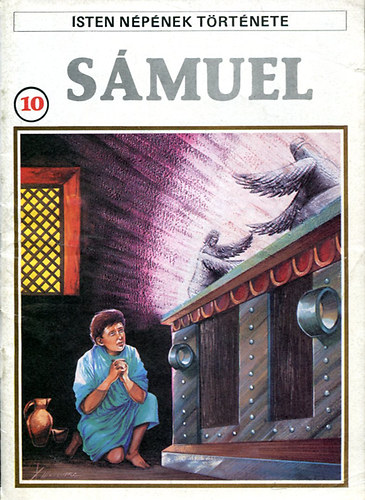 Smuel (A Biblia kpregnyben / Isten npnek trtnete)