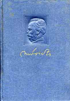 M�ricz Zsigmond - Az asszony belesz�l - Rab oroszl�n