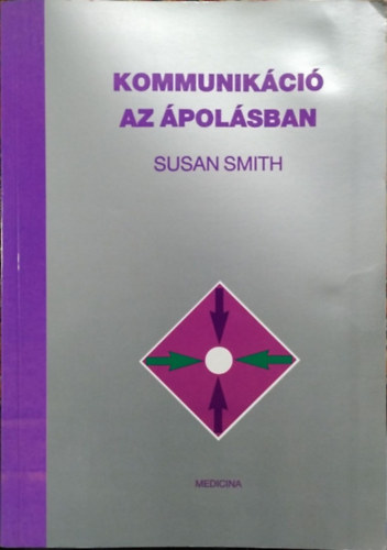 Susan Smith - Kommunikci az polsban