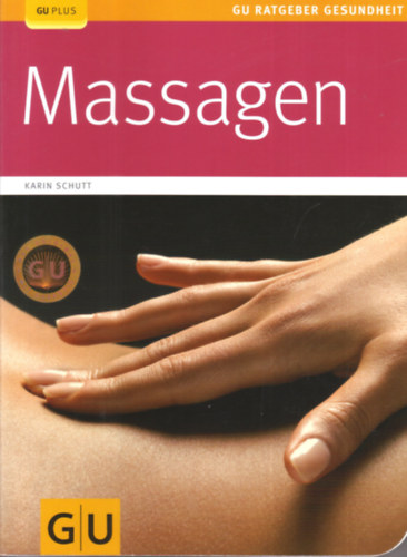 Karin Schutt - Massagen