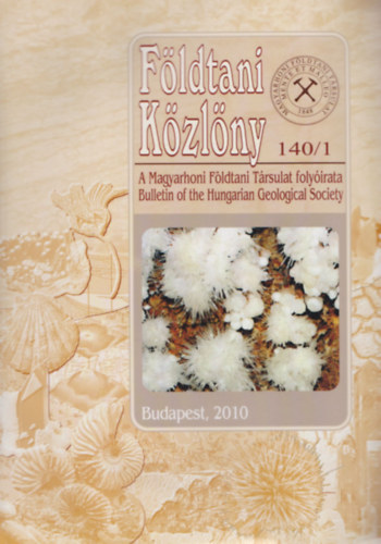 Fldtani kzlny 140/1-4. (teljes vfolyam, lapszmonknt)