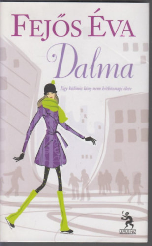 Fejs va - Dalma
