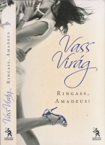 Vass Virág - Ringass, Amadeus!