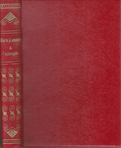 Báró Kemény Zsigmond - A rajongók