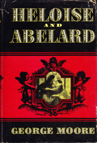 James Burge - Heloise and Abelard