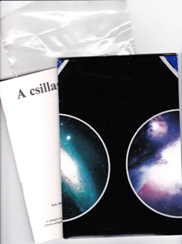 Werner Merkli  (összeáll.) - A csillagos ég