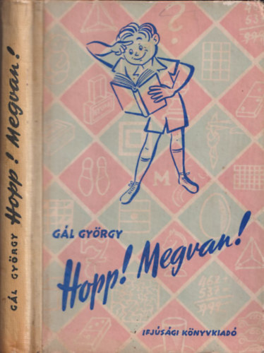 G�l Gy�rgy - Hopp! Megvan!