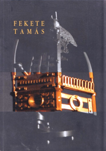Fekete Tams