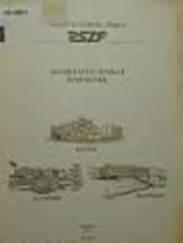 Andrési-Eisenberger-Juhász-Lapis-Péteri - Számítástechnikai ismeretek