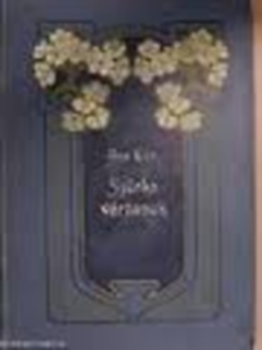 Sas EDe - Szrke vrtanuk