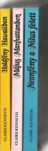 Neonf�ny a N�lus felett 1-3.