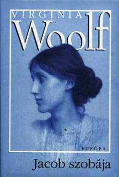Virginia Woolf - Jacob szob�ja