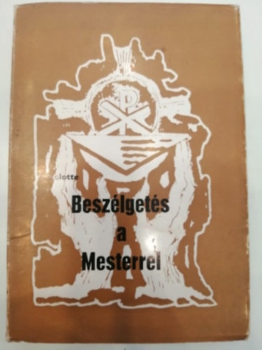 F. Lelotte - Beszlgets a Mesterrel