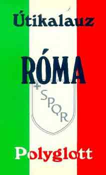 Wolfgang Thoma - R�ma (Polygott)