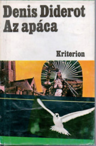 Denis Diderot - Az ap�ca - Rameau unoka�ccse