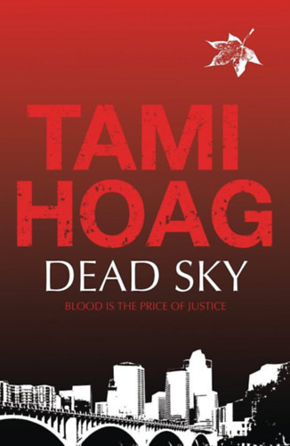 Tami Hoag - Dead Sky