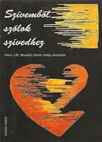 Henri J.M. - Szvembl szlok szvedhez