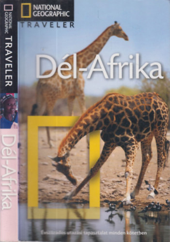 Richard Whitaker Roberta Cosi - Dl-Afrika (National Geographic Traveler)